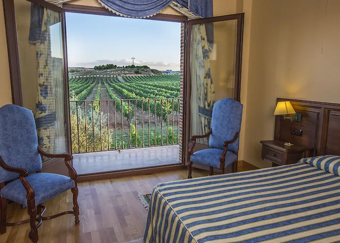 Hotel Spa Tudanca Aranda