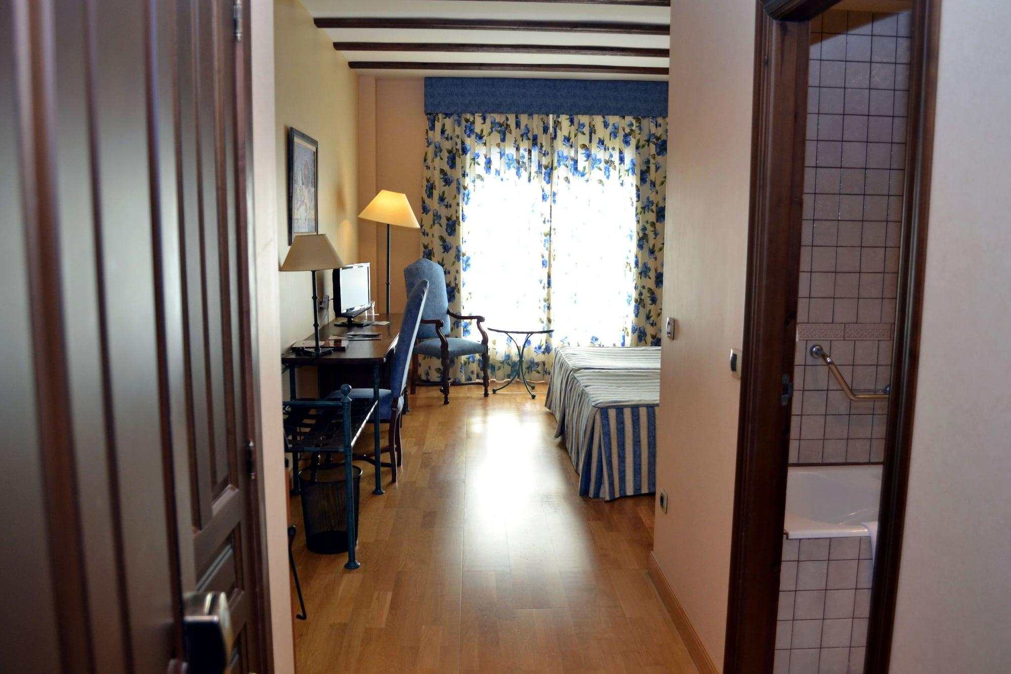 Tudanca Aranda 4*