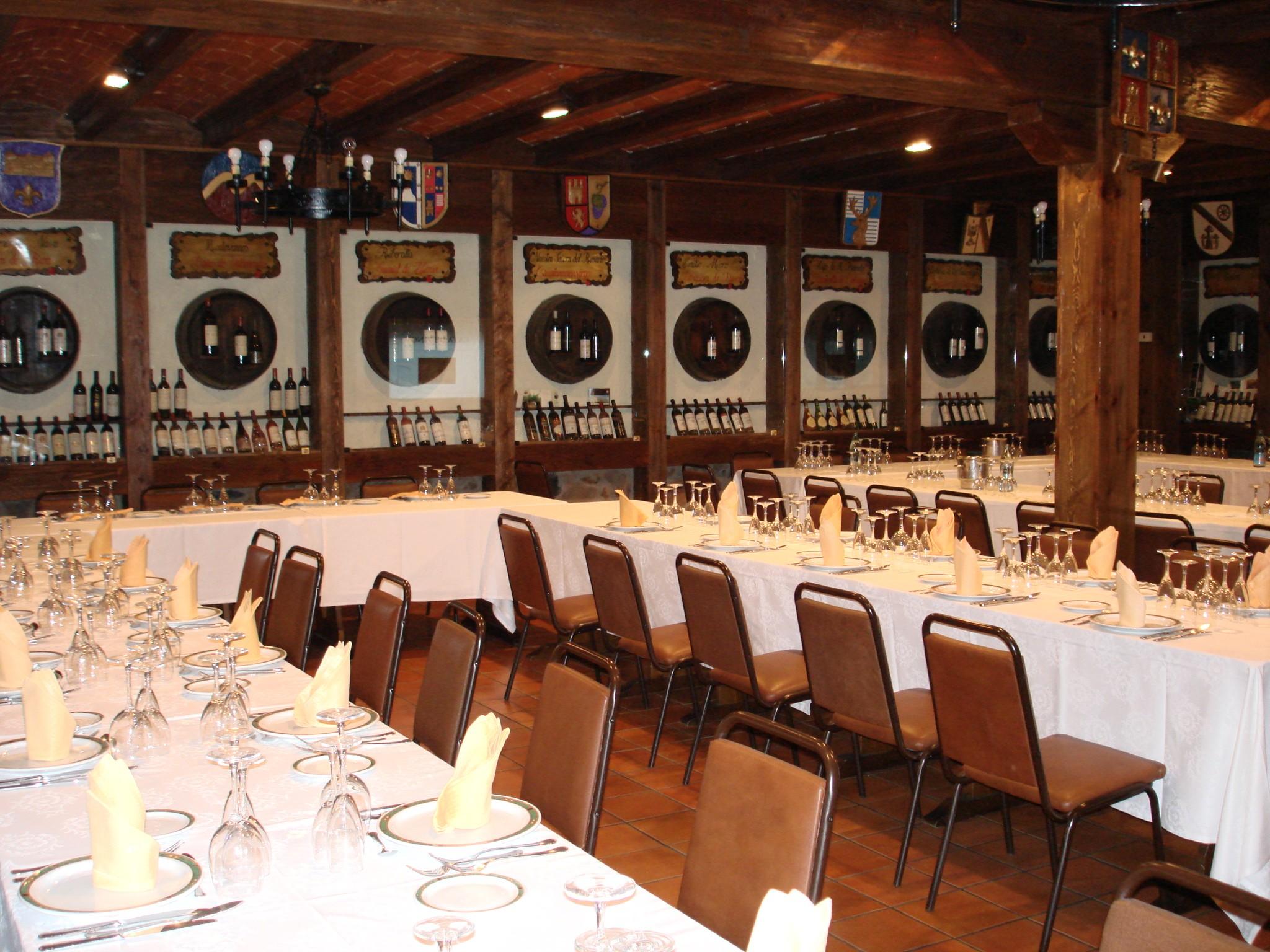 Hotel Tudanca Aranda Fuentespina