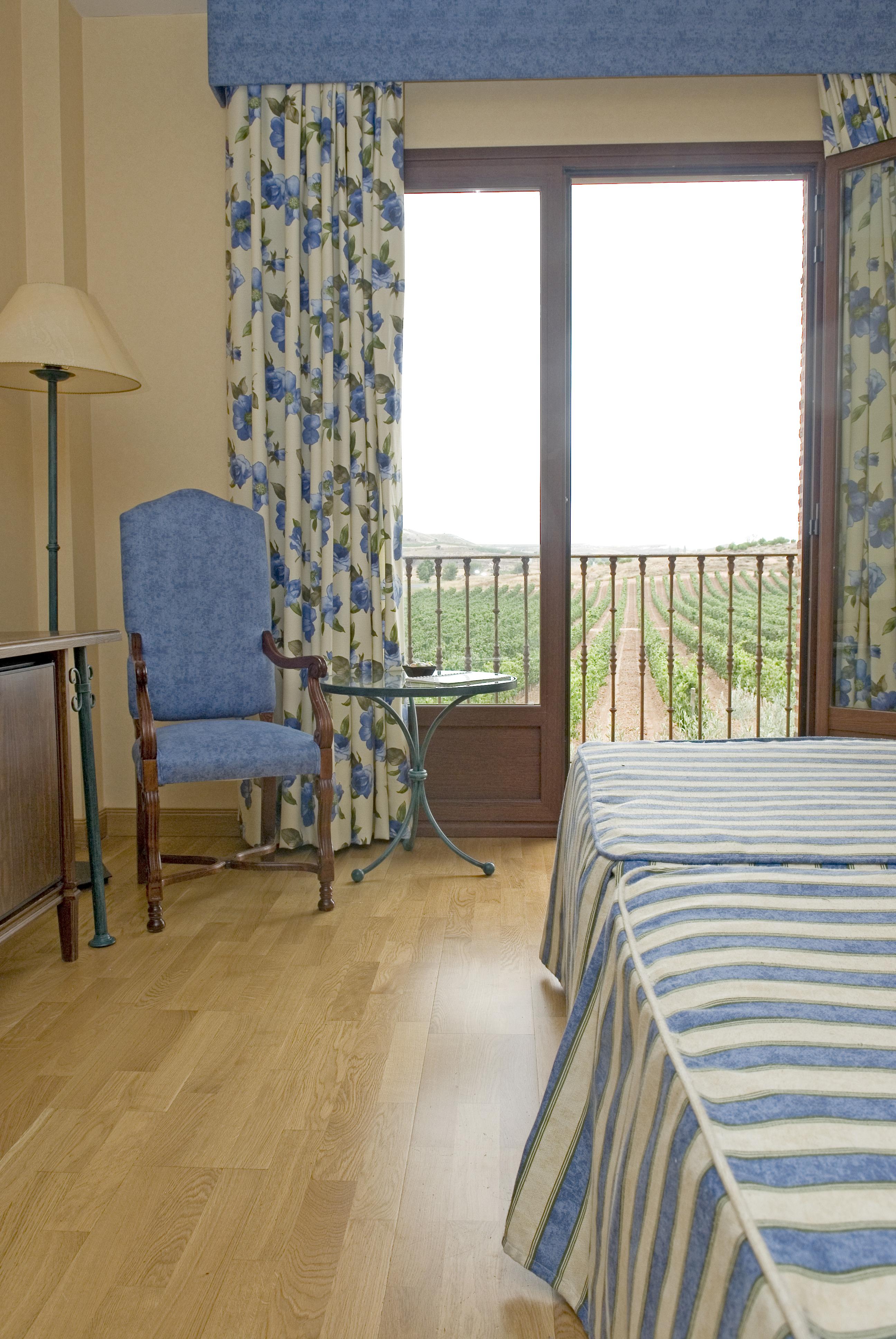 Tudanca Aranda Hotel