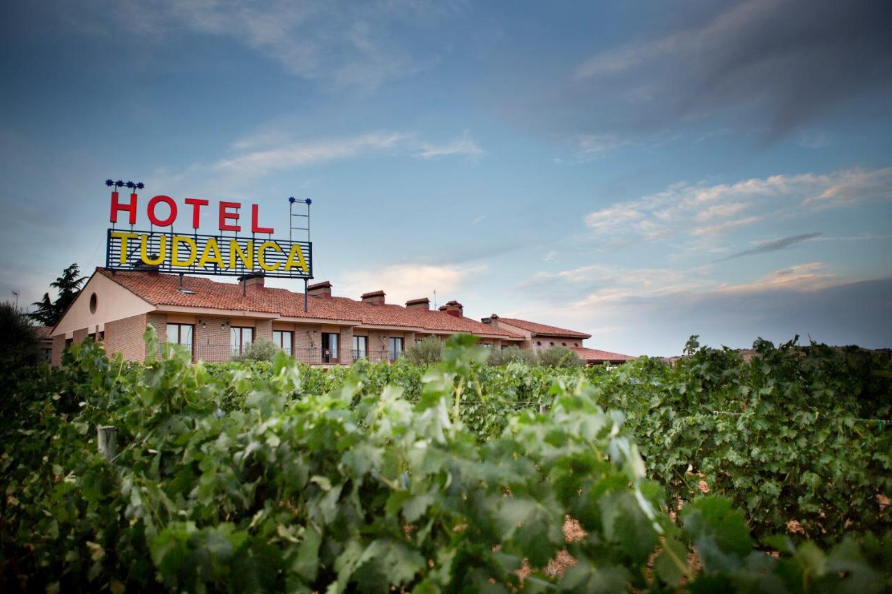 Tudanca Aranda Hotel