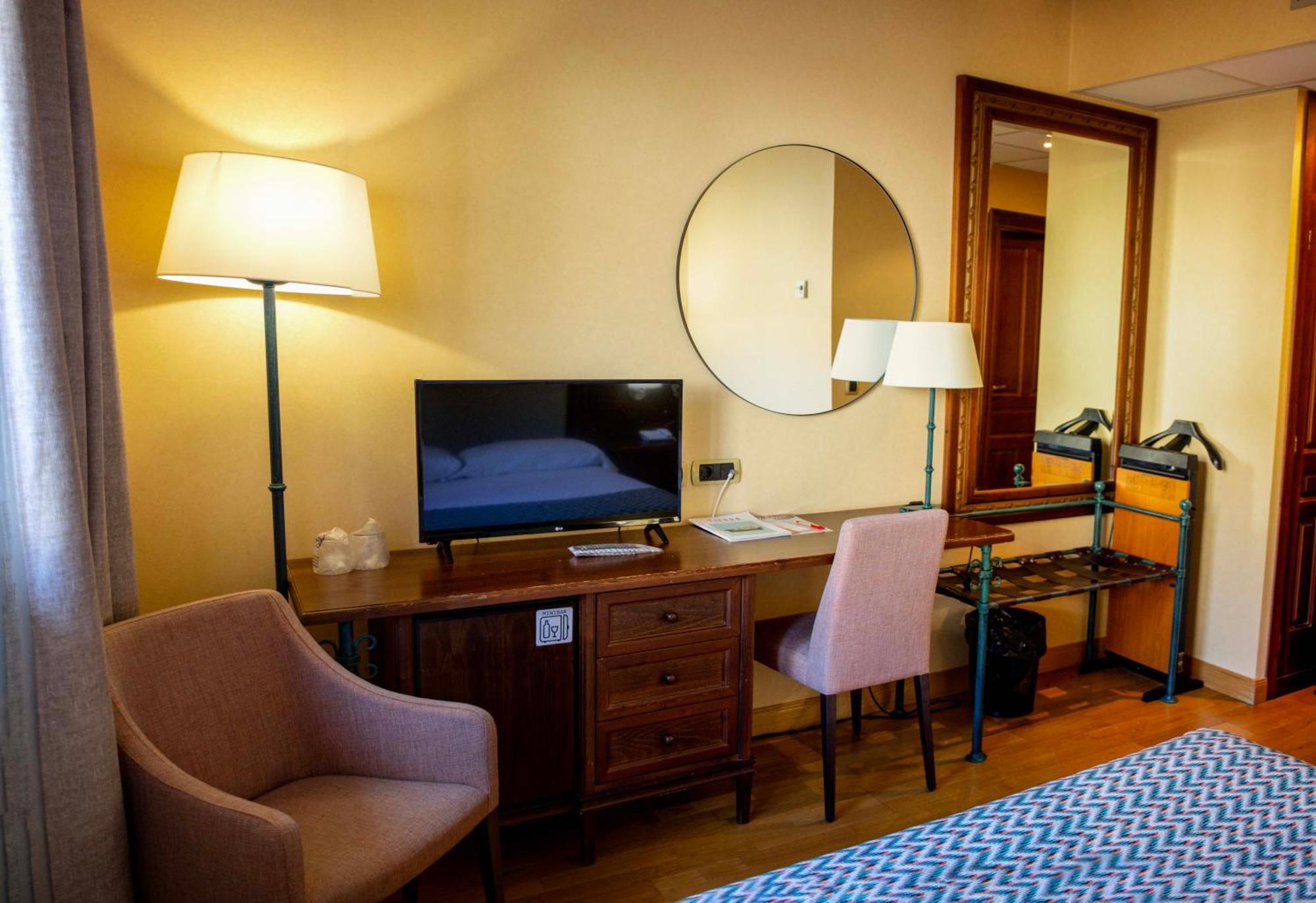 Hotel Tudanca Aranda