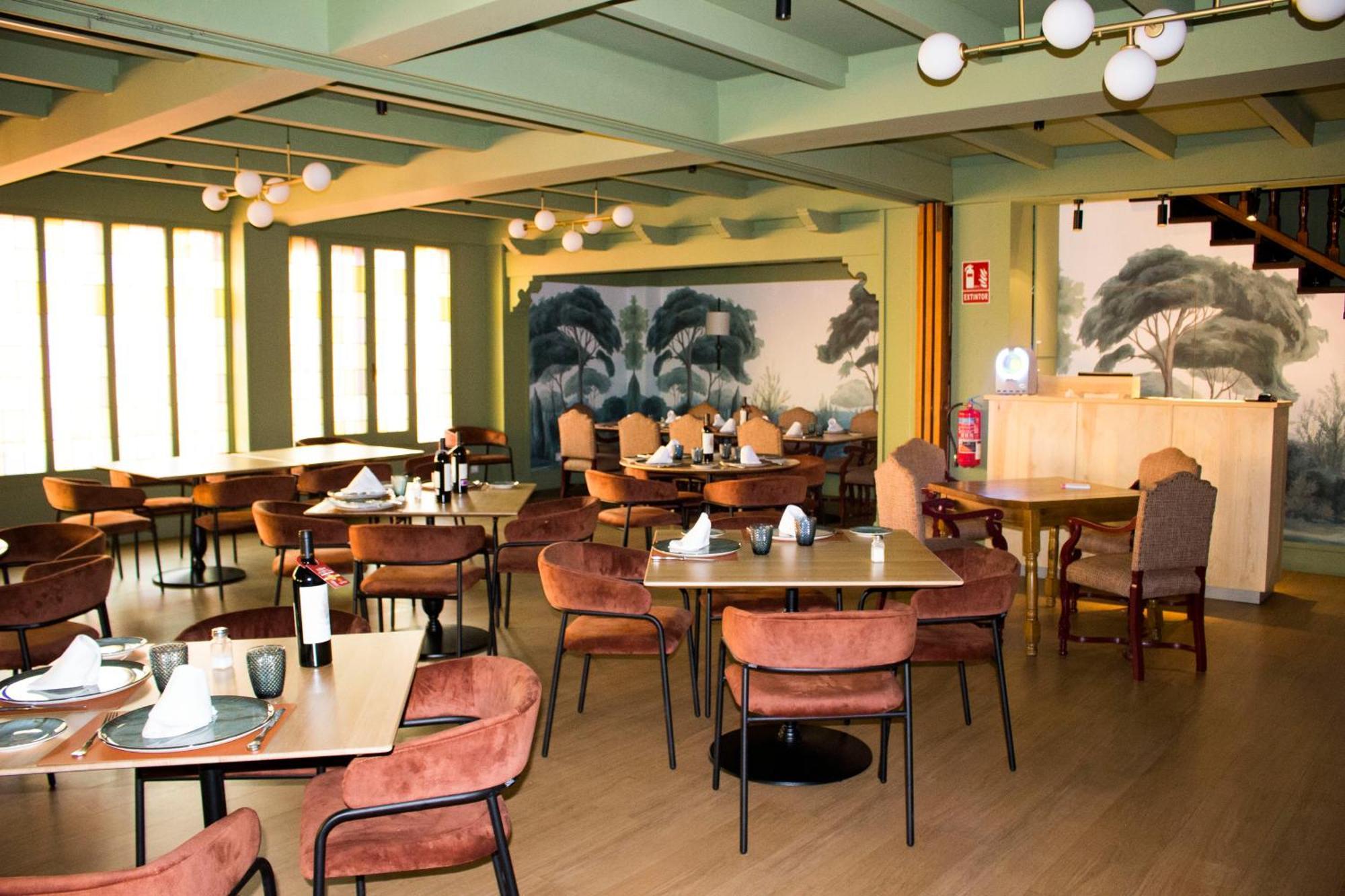 Tudanca Aranda Hotel 4*