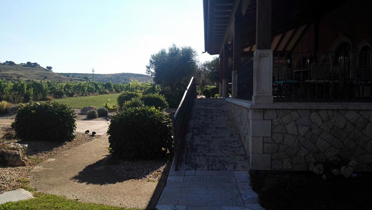 Hotel Tudanca Aranda