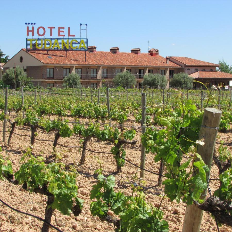 Tudanca Aranda Hotel 4*